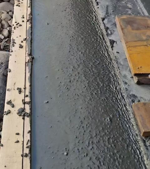 滨海环氧砂浆的特点及施工流程​