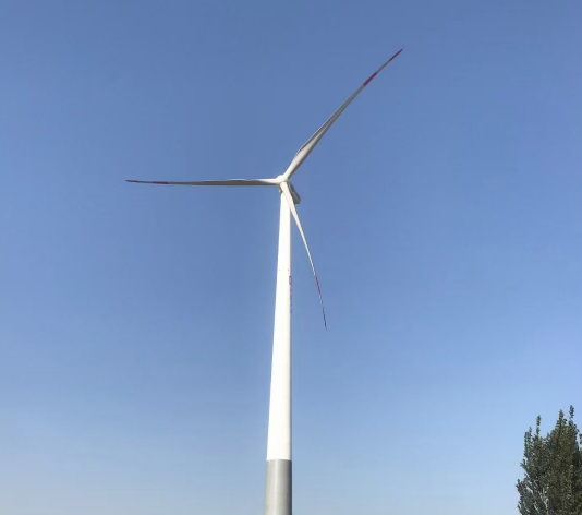 滨海风电基础二次灌浆料的强度要求和用量计算 风电灌浆料施工注意事项