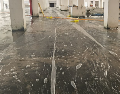 滨海不发火砂浆和不发火金属骨料有什么区别