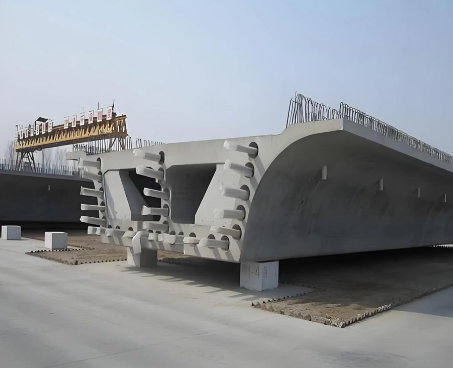 滨海抗冻压浆料的特点及标准化施工工艺